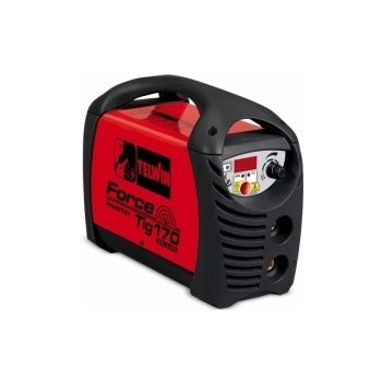 Telwin TIG Force 170 DC-LIFT