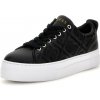Dámska Sneakersy GUESS GIANELE4 FLPGN4FAL12-BLACK – Čierna