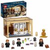 LEGO Harry Potter 76386 Rokfort: nevydarený všehodžús