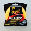 Meguiar's Soft Foam Applicator Pads 2 ks