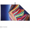 Lifeventure Recycled SoftFibre Trek Towel uterák, rainbow
