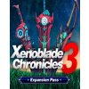 Xenoblade Chronicles 3 Expansion Pass