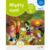 Język polski ćwiczenia dla klasy 4 między nami część 1 wersja a szkoła podstawowa wydanie rozszerzone (Agnieszka Łuczak,Anna Murdzek,Kamila Krzemieniewska-Kleban)(Brožovaná)
