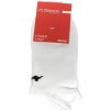 Kappa pánske ponožky 104 biele