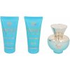 Versace Dylan Turquoise SET