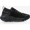 Turistické topánky Hoka Kaha 3 Low GTX - black/black