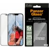 PanzerGlass Ceramic II Apple iPhone 17e/16e/14/13/13 Pro s inštalačným rámčekom PG72482