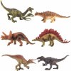 Teddies Dinosaurus 15-16cm 6ks