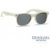 Slnečné okuliare SEAQUAL®, hnedá Beige