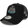 New Era Šiltovka NEWCASTLE UNITED 9Forty A-Frame Trucker