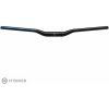SPANK SPOON 35x800 Bar, 25R riadítka, Black Blue