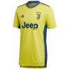Adidas Juventus Turin M FI5004 goalkeeper jersey (77338) S (173cm)