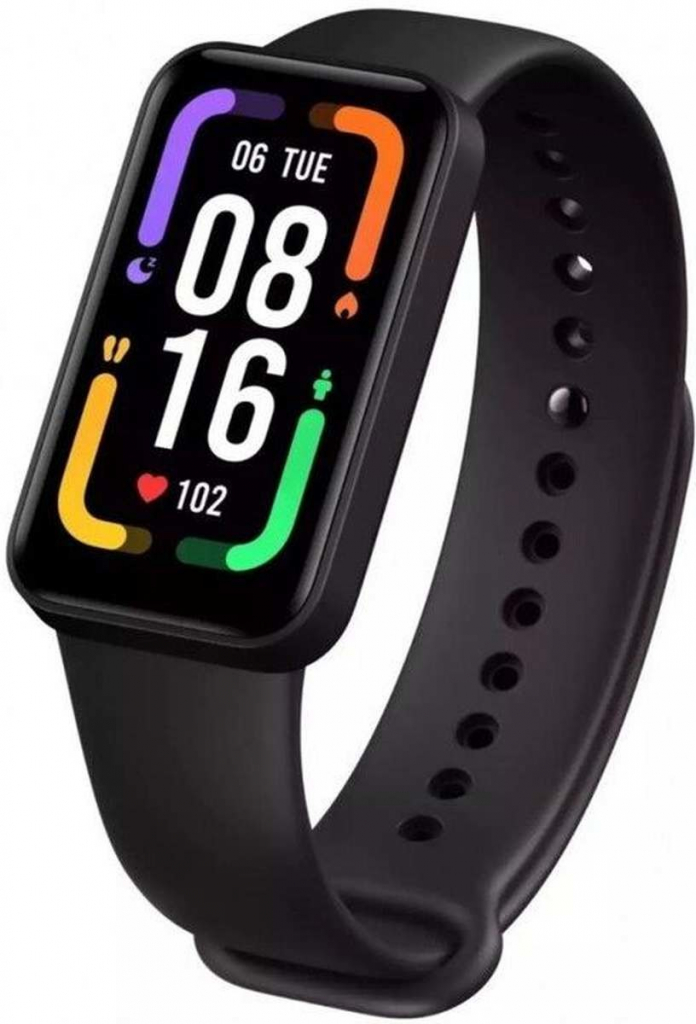 Xiaomi Redmi Smart Band Pro od 44,46 € - Heureka.sk