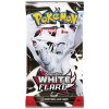 Pokémon TCG: Scarlet & Violet - White Flare Booster