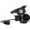 NSA SENA 20S EVO DUO Intercom pre motocykle 20S-EVO-10D Bluetooth 4.1 2000 m čierna, strieborná