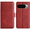 VSETKONAMOBIL 119306 SIDE Peňaženkové puzdro pre Google Pixel 10 Pro XL červené