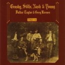 Hudba CROSBY STILLS NASH&YOUNG: DEJA VU CD