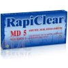 RapiClear MD 5 (MULTIDRUG 5) IVD, test drogový na samodiagnostiku 1x1 ks
