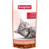 Beaphar Pochoutka Malt Bits lososová 35 g