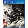 Ghost of Tsushima (PS4) 711719364306