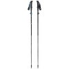 Na behanie Black Diamond Distance FLZ Poles - pewter 125-140 cm