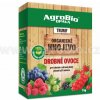 AgroBio OPAVA TRUMF malé ovocie 1 kg