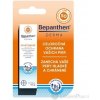 Bepanthen DERMA Ochranný balzam na pery SPF 50 tyčinka s panthenolom, s ochranným faktorom (inov. 01/2025) 1x4,5 g