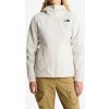 Nepremokavá bunda dámska The North Face Quest Mono Jacket - white dune