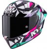 KYT prilba KX-1 RACE GP - BASTIANINI Replica 2025 (M)