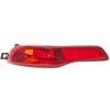 LAMPA PROTI ZAHMLIEVANIU PRE JEEP CHEROKEE KL 2014-2018 68102877AC ľavá