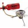 MSR WhisperLite International