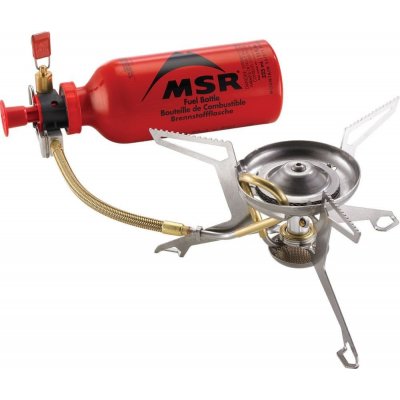 MSR WhisperLite International