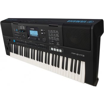 Yamaha PSR-E473