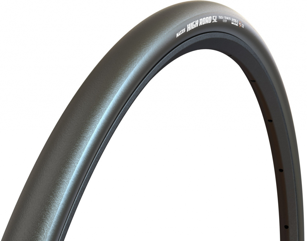 Maxxis High Road SL 700 HYPR-S/K2/ONE70 700X28C kevlar