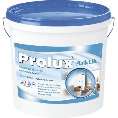 Prolux Arktik 1,5 kg biela