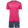 Hummel Logo Jersey Set 226151-3763