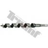 TRIUMF Vrták HSS skrutkovací do dreva 8,0 x 460 mm