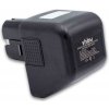 VHBW Batéria pre Gesip Accubird / Firebird / Powerbird, 12V, 1,5Ah - neoriginálne