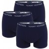 Tommy Hilfiger cotton essentials dark blue boxerky 3pack