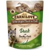 Carnilove dog Paté Duck & timothy grass 300 g