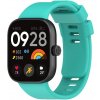 Remienok Solid Wristband mätový pre Xiaomi Redmi Watch 4