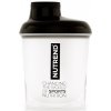 Nutrend Šejkr 2019 300ml - průhlednočierny