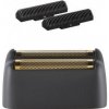 BaByliss PRO Complete Shaver Foil & Cutter 2 Heads FX3 Black