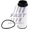 FAST Palivový filter FT39304