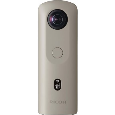 360 kamera RICOH THETA SC2 for business, s veľkosťou snímača 1/2,3", maximálne rozlíš (910812)