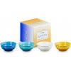 Le Creuset set 4 ks misiek 180 ml 11 cm