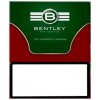 Tabak Bentley London Carmine 50 g