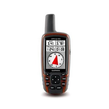 Garmin GPSMAP 62st