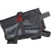 Rámová taška Acepac Roll Fuel Bag MKI Grey 0,8L