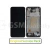LCD Displej + Dotykové sklo + Rám Samsung A366 Galaxy A36 5G - originál